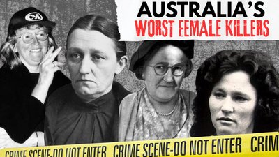 Why Female Serial Killers Are Different (According to Science)