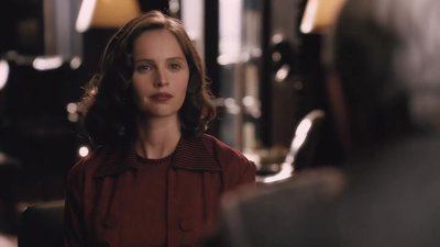 On The Basis Of Sex | Official Trailer
