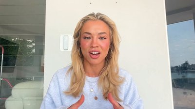 Tammy Hembrow: I Cancelled My Skin Check 5 Times | Well