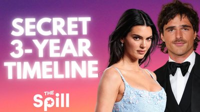 Kendall Jenner’s Secret History With Jacob Elordi