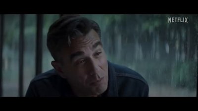 Man On Fire Official Trailer