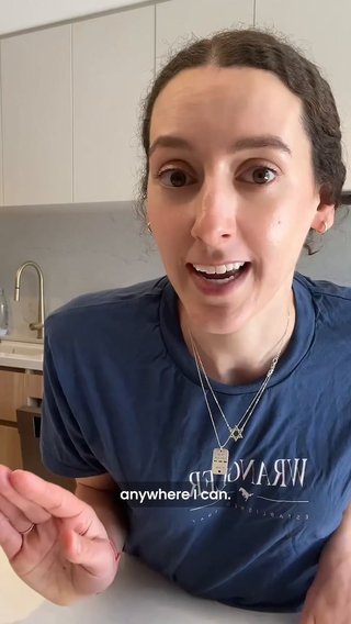EMERGENCY EATS: No Waste Broccoli Stalk Fritters | Eats