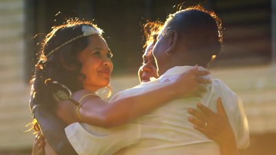 Top End Wedding | Trailer