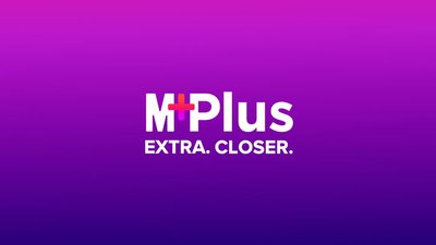 Meet MPlus. Extra, Closer.