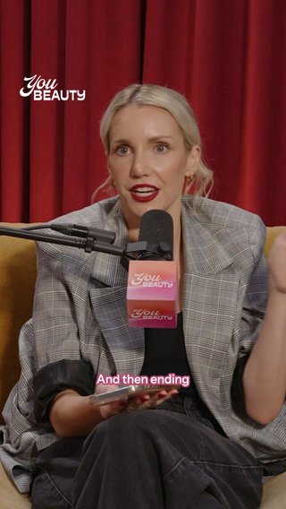 Kelly's top beauty advice | You Beauty