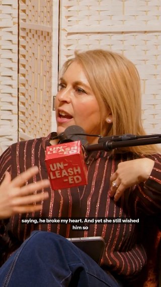 Kylie's heartbreak masterclass | Unleashed