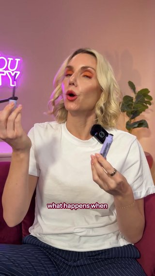 Kelly's 5 minute fix | You Beauty