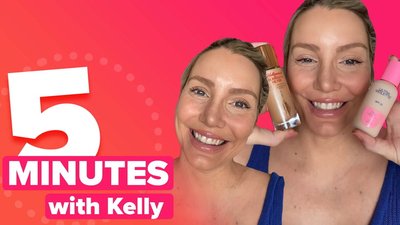 5 Minutes With Ep14 Kelly