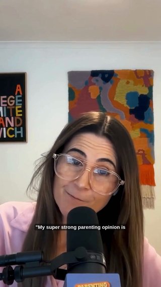 The ‘You Come Last' rule | Parenting Out Loud