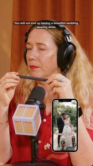 The bizarre reason some people are angry at Alex Cooper for being… pregnant | Mamamia Out Loud