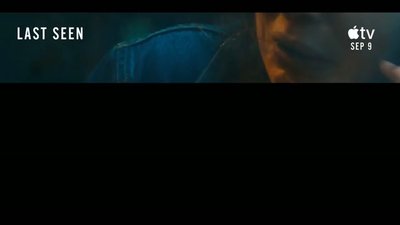 Last Seen Official Trailer