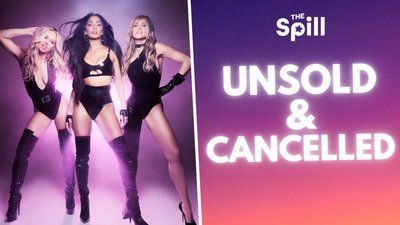 The Pussycat Dolls Tour CANCELLED: Are Stadium Concerts Dead?