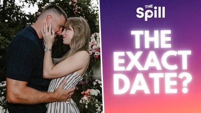 Taylor Swift’s Wedding Era Rumours