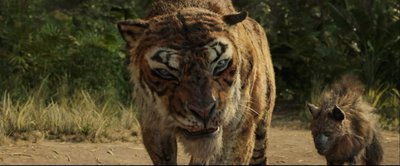  Mowgli: Behind the scenes with Andy Serkis