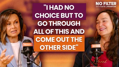 Lisa Wilkinson Was Everywhere. Then She Wasn’t