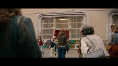 The Kitchen | Official Trailer