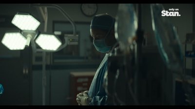 Dr Death Official Trailer