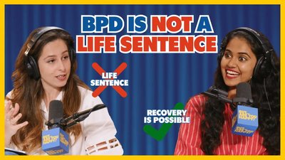 The Biggest BPD Myths & How To Get A Diagnosis