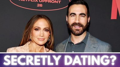 The Truth Behind Jennifer Lopez & Brett Goldstein’s 'Affair' Rumours