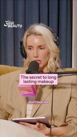 The secret to flawless makeup | You Beauty