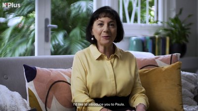 6. Paula’s Story: Phobias