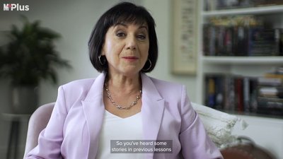 5. Alice’s Story: Obsessive Compulsive Disorder