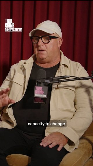 How Wilder Used His Dual Identity to Lure Victims | True Crime Conversations