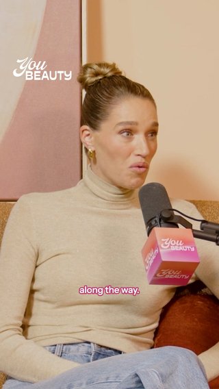 Ellidy Pullin's Beauty Advice for Young Women | You Beauty