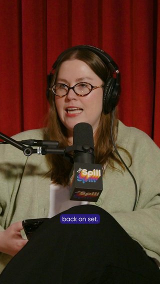 Everything we know about Heated Rivalry Season 2 | The Spill