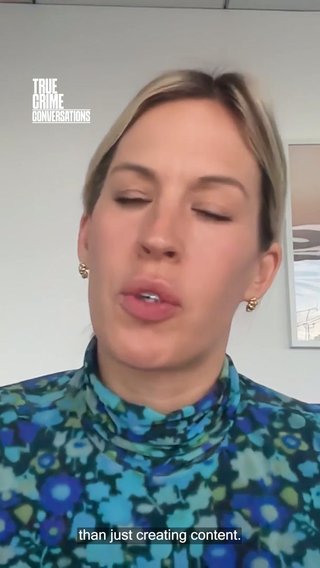The terrifying dynamic inside the online ‘rape academy’ | True Crime Conversations
