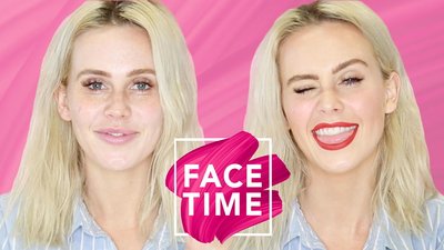 Face Time With DJ Tigerlily