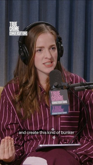 How Natascha Kampusch was hidden in plain sight | True Crime Conversations