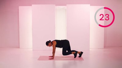 Dynamic Strength Circuit - Level 3