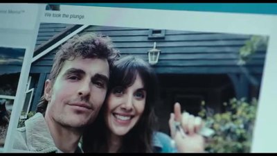 Official trailer for 'Together'. 