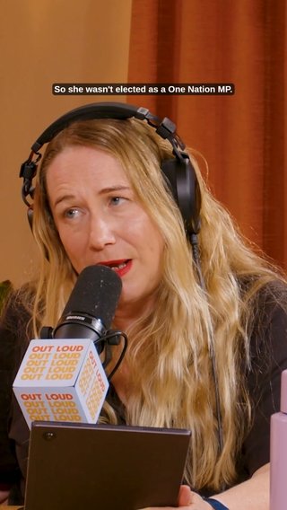 One Nation just made history. We break it down. | Mamamia Out Loud