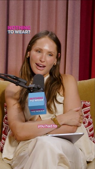 What even are micro trends? | Nothing to Wear