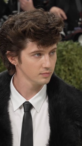 Aussies Took Over the Met Gala Carpet