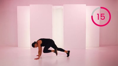 Dynamic Strength Circuit - Level 5