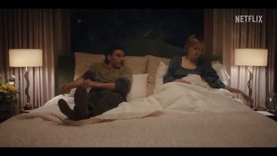 Beef Season 2 Official Trailer