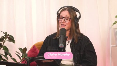 Well Podcast: Let’s Talk About Our Weight