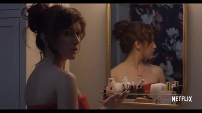 Happy Anniversary Netflix movie trailer.