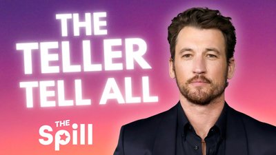 Why People Think Miles Teller Is A D*ck