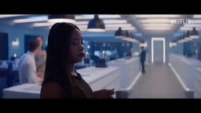 Ladies First Official Trailer. 