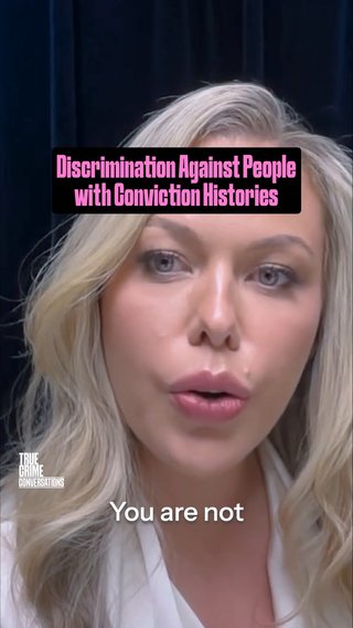 TCC Discrimination Conviction