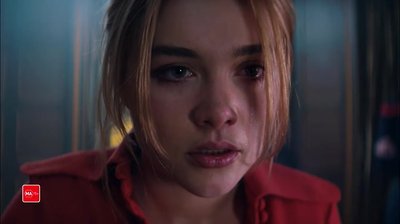 The Little Drummer Girl | BBC First Trailer
