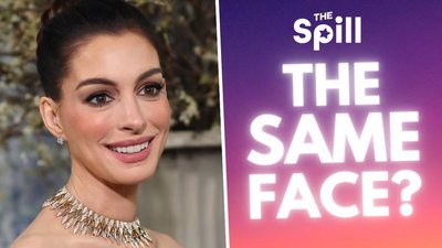 The Anne Hathaway Allegation She’ll Never Shake