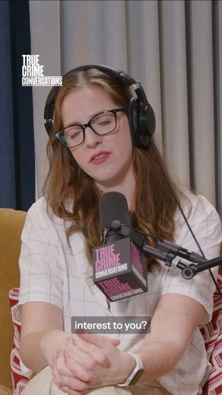 Why female psychopaths slide under the radar | True Crime Conversations