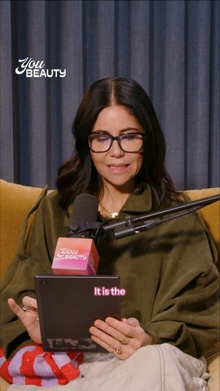 The $72 lip balm Leigh loves