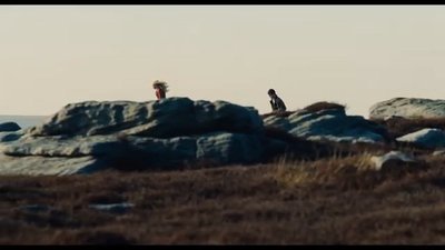 Wuthering Heights Official Trailer