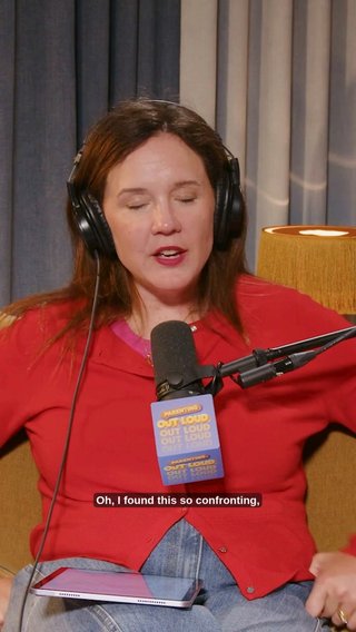 The lunchbox theory | Parenting Out Loud